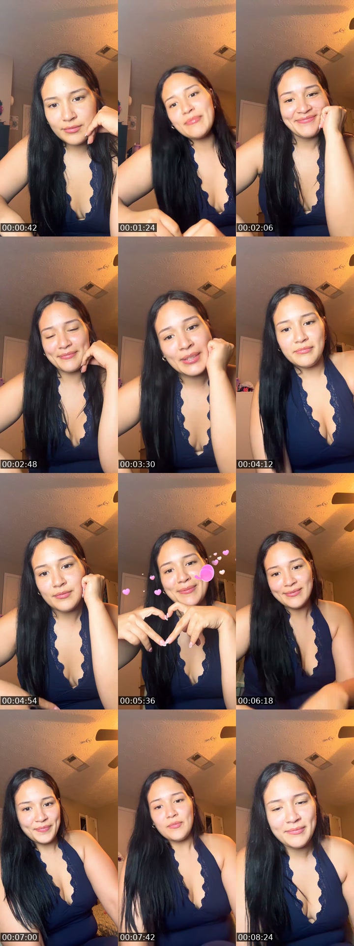 @ale.estrada88 TikTok live from 2026-07-29