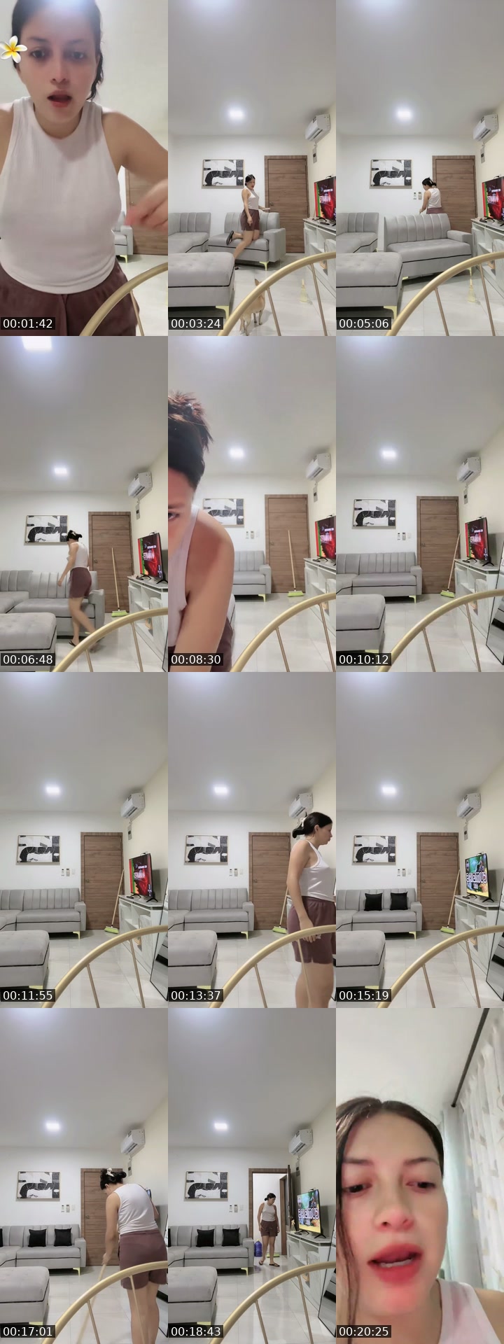 TikTok live: No entren jajaja 🤣 by @dayanara_rosero1022