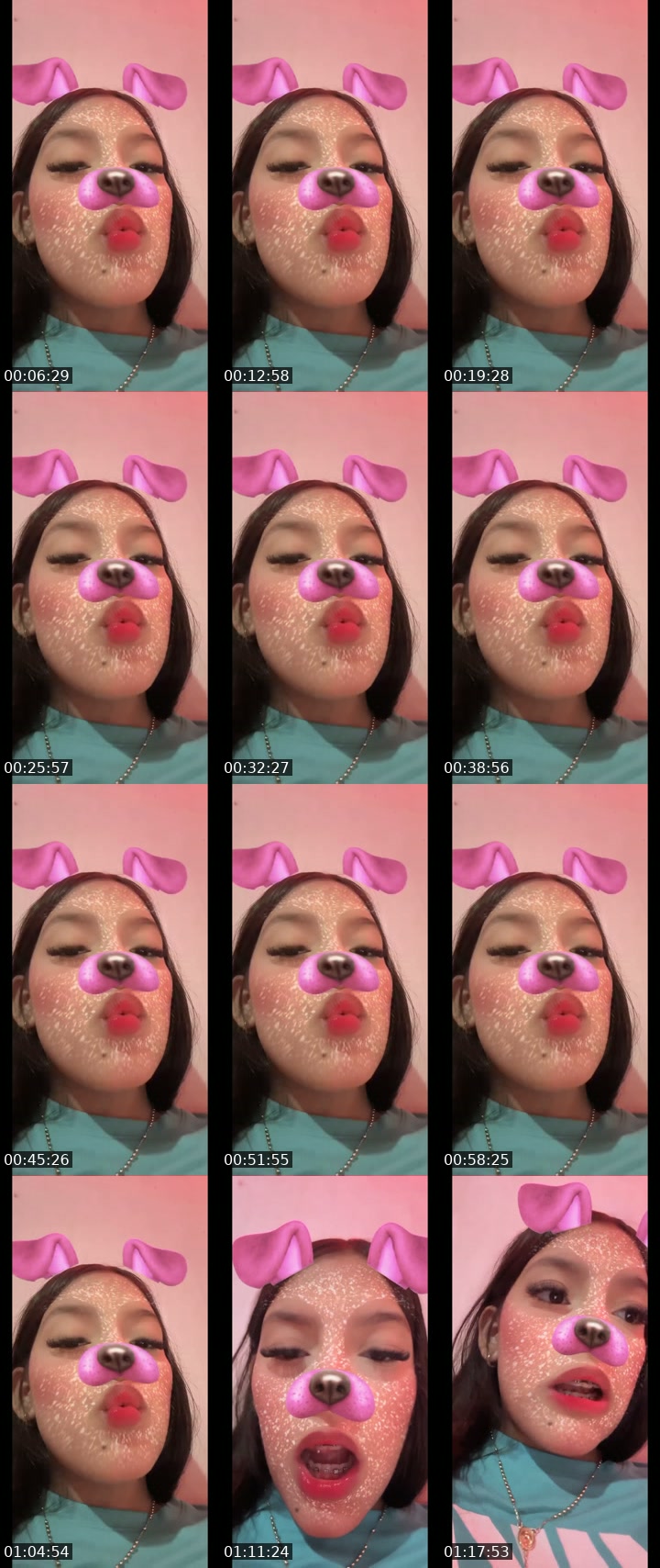 @kitty_jul6 TikTok live from 2026-07-29