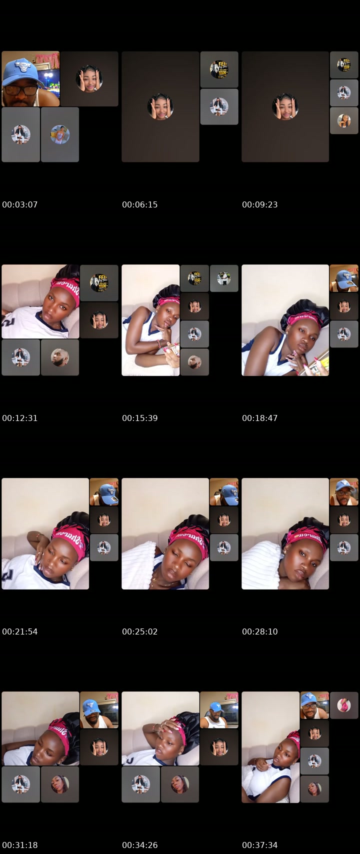 @fedboss509 TikTok live from 2026-07-29