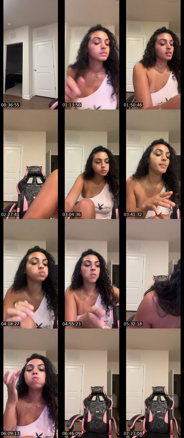 TikTok live: Hi ❤️ by @xlusiveliyah