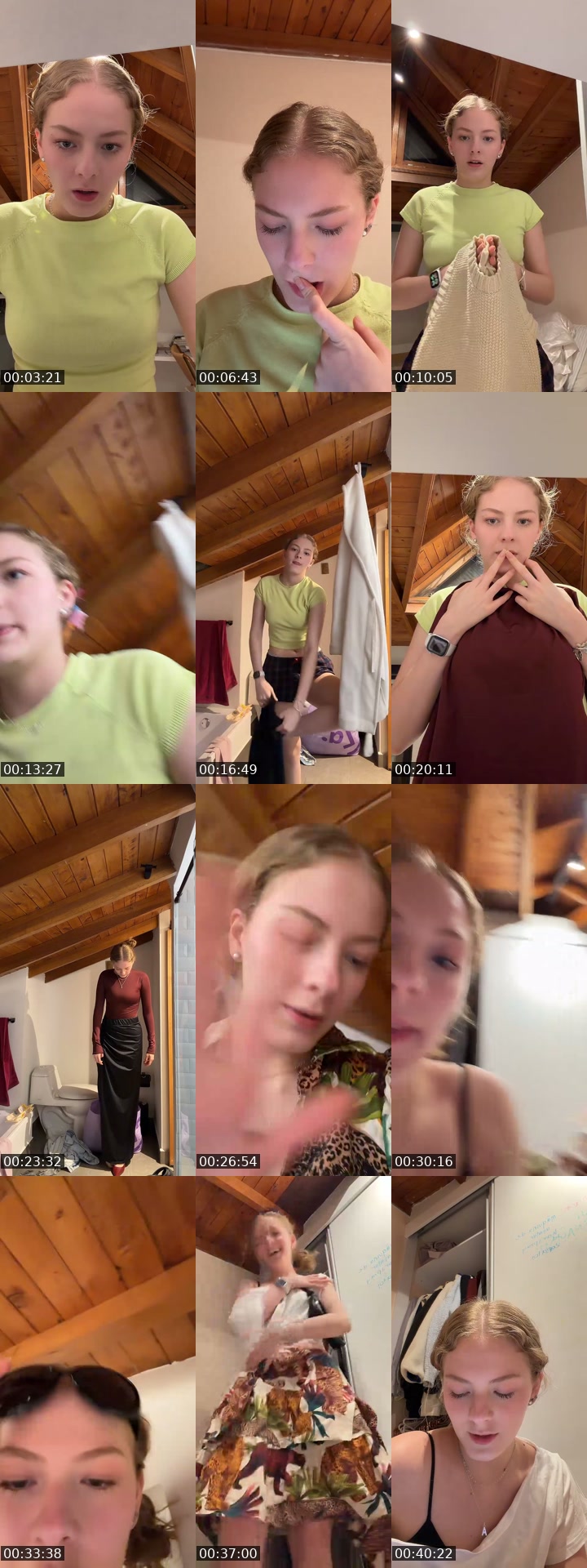 TikTok live: colombiamonda by @bienoqe