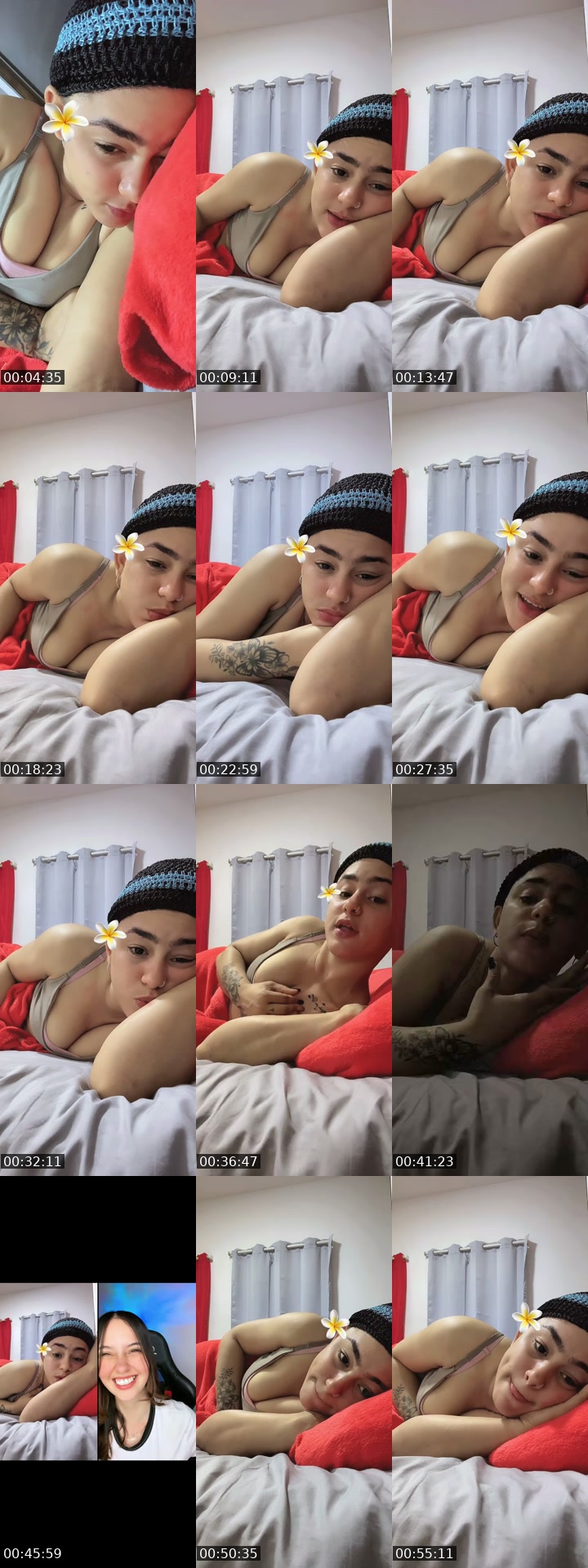 TikTok live: holaaaaaa🫶🏻 by @pamefeliz05