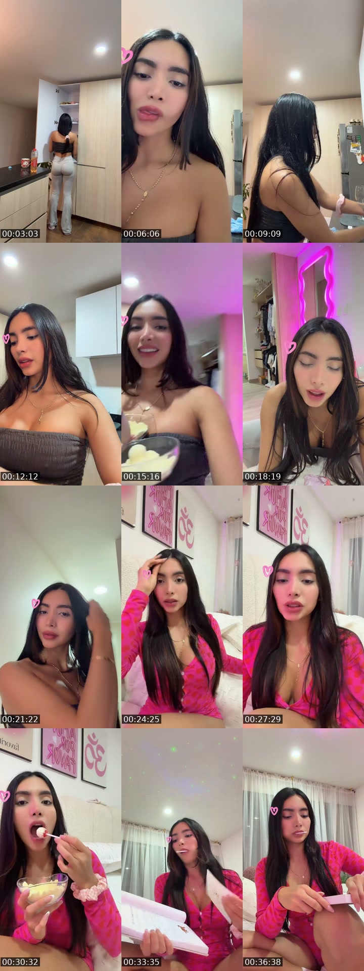 @nataliauribe2222 TikTok live from 2026-07-29