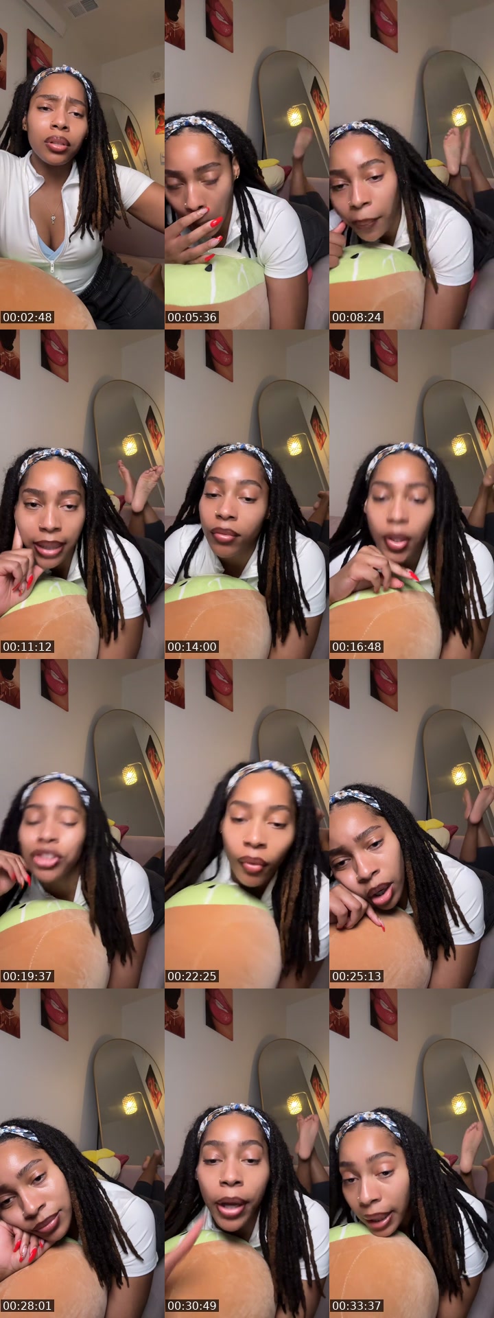 @jadeddprincess TikTok live from 2026-07-29