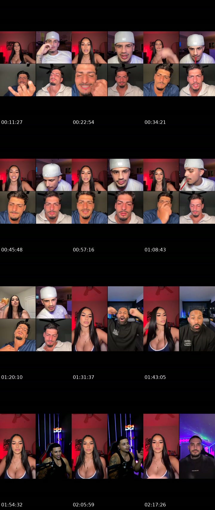 @monicabaezzz TikTok live from 2026-07-29