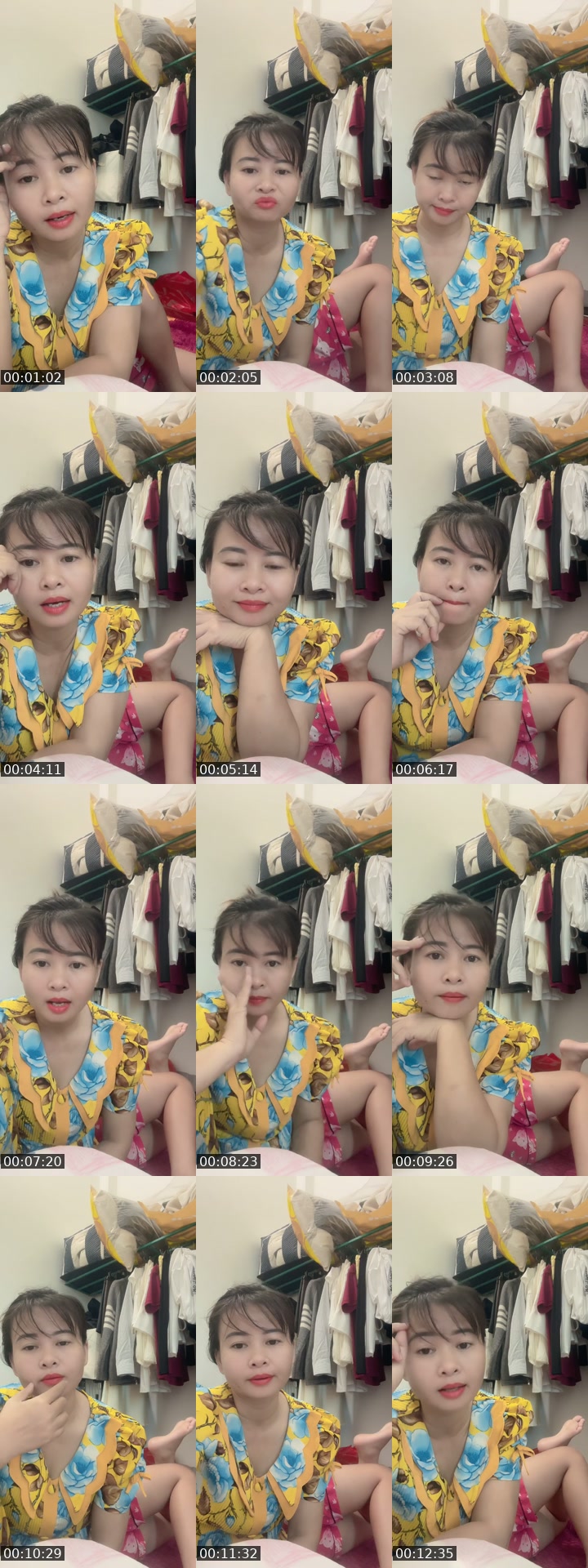 TikTok live: Hello my friend by @bo221135