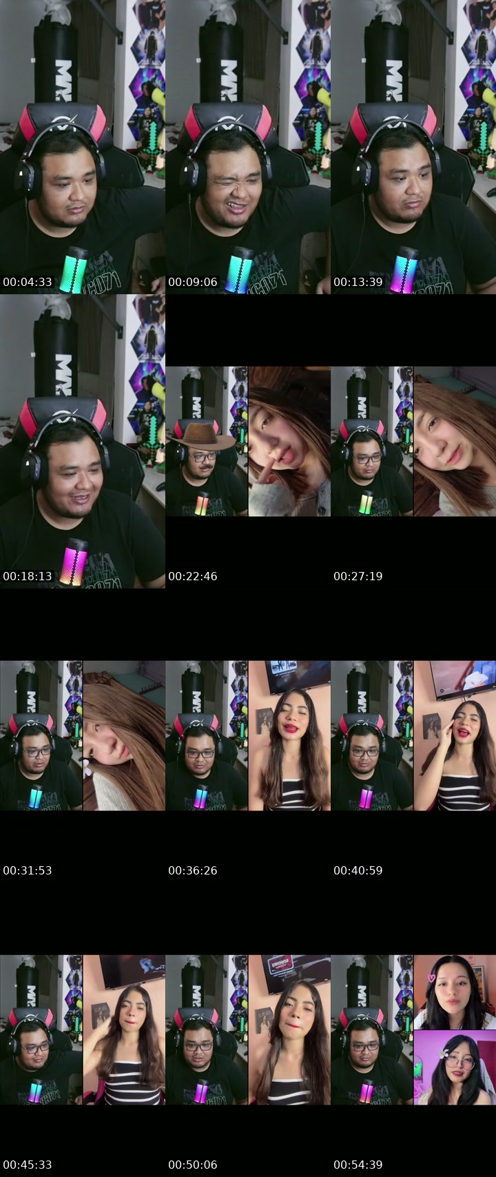 TikTok live: Dotero perdido en tiktok by @bryanfreddy