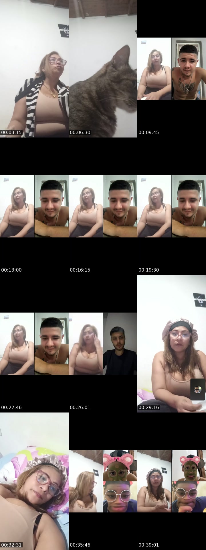 @orozco_779 TikTok live from 2026-07-29