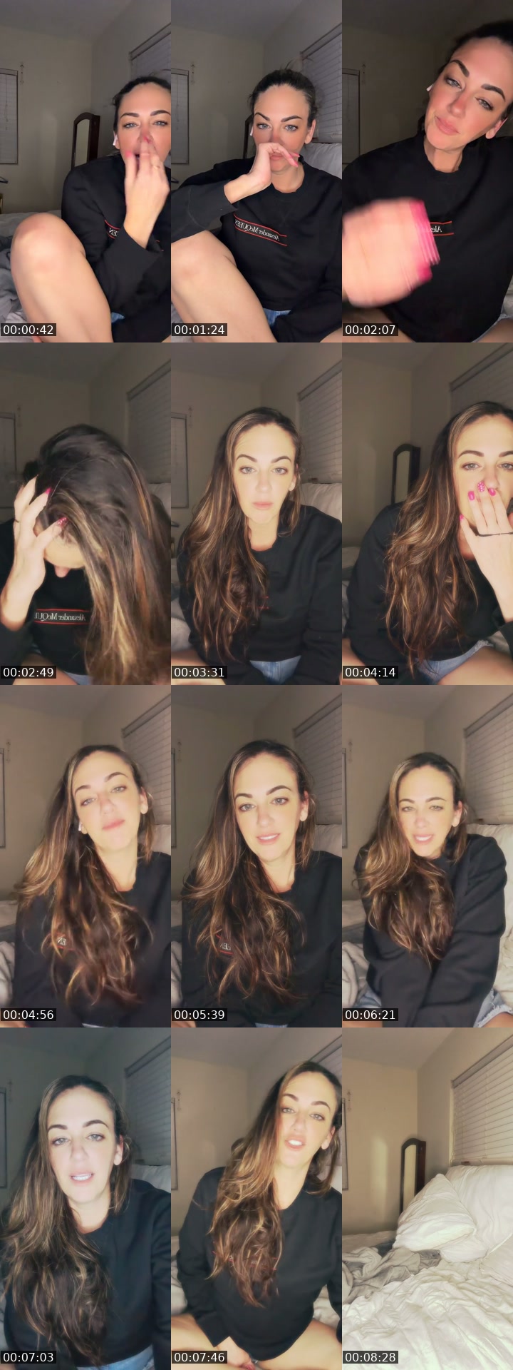 @olderisbetter4u TikTok live from 2026-07-29