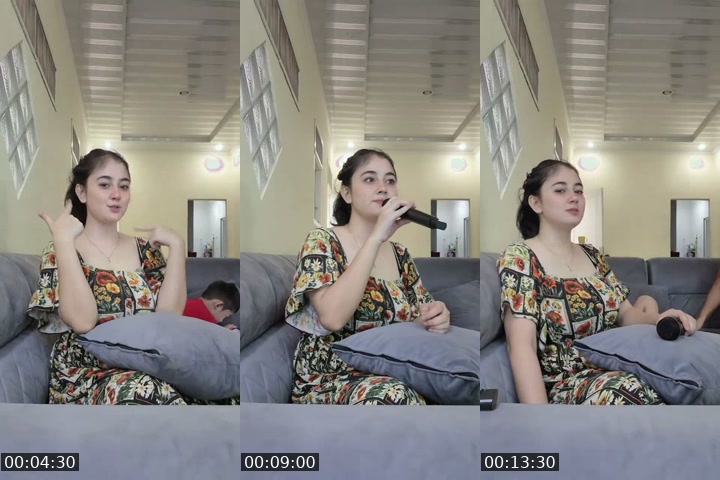 @amandamayangfajri TikTok live from 2026-07-29
