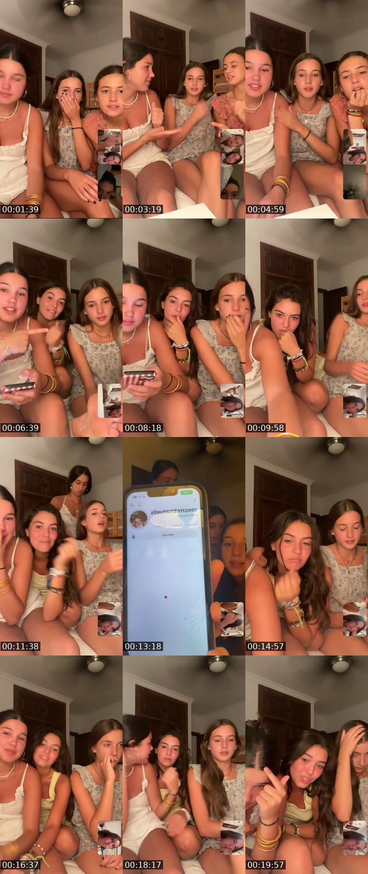 @carmenalmogueraa Mexico TikTok live from 2026-07-29