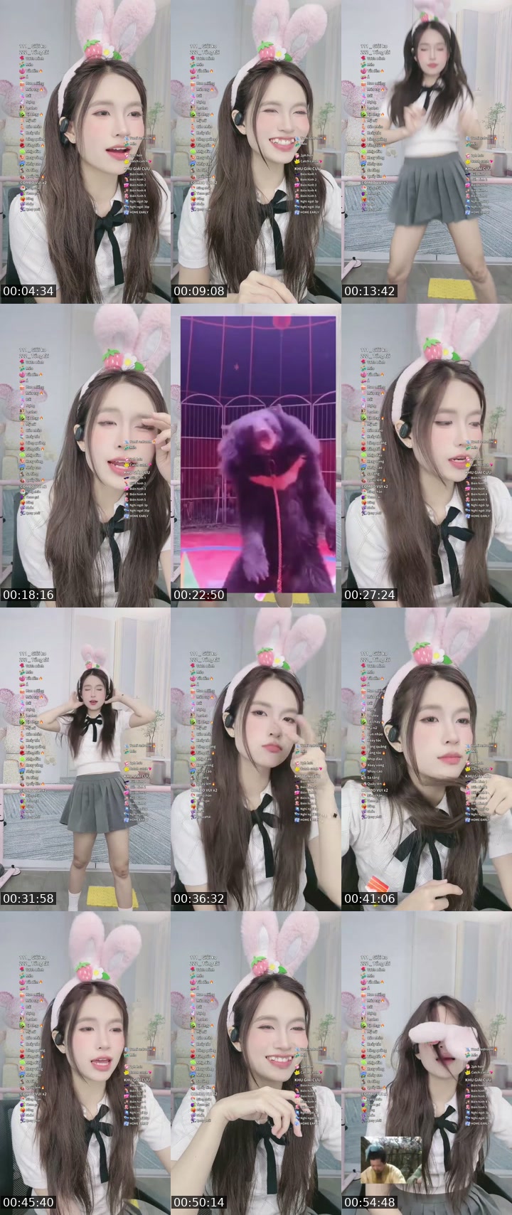 @yulovetik23 TikTok live from 2026-07-29
