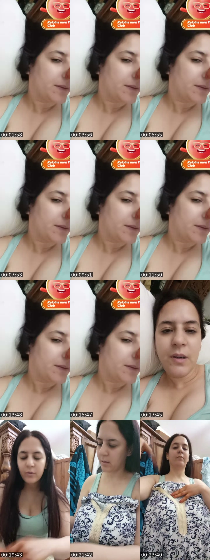 @sweat.girl.yes TikTok live from 2026-07-29