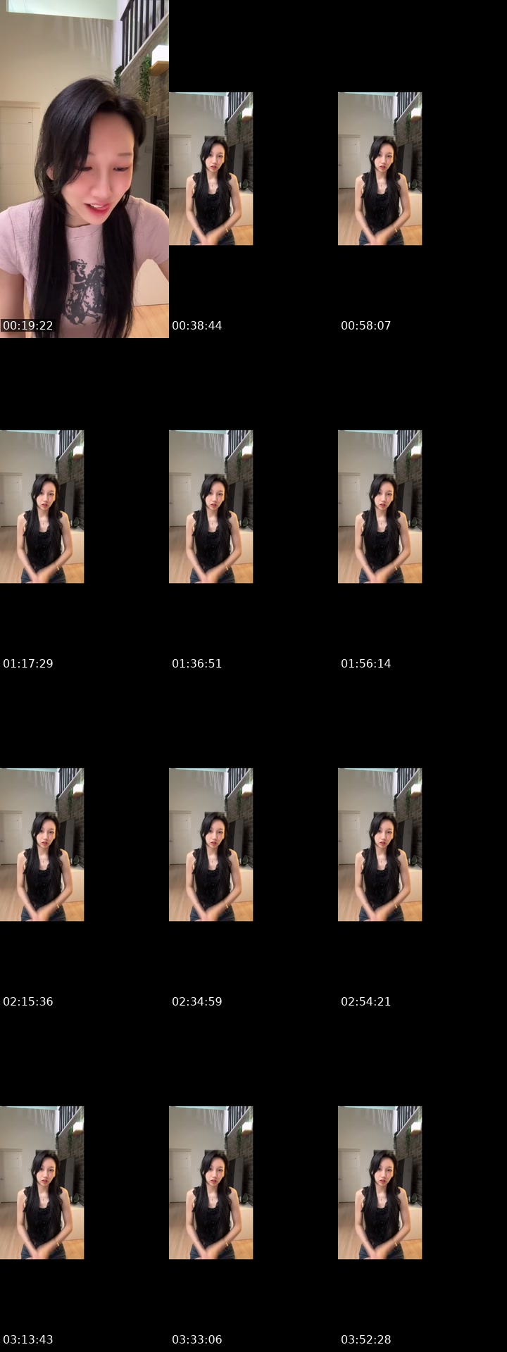 @vvyuee TikTok live from 2026-07-29