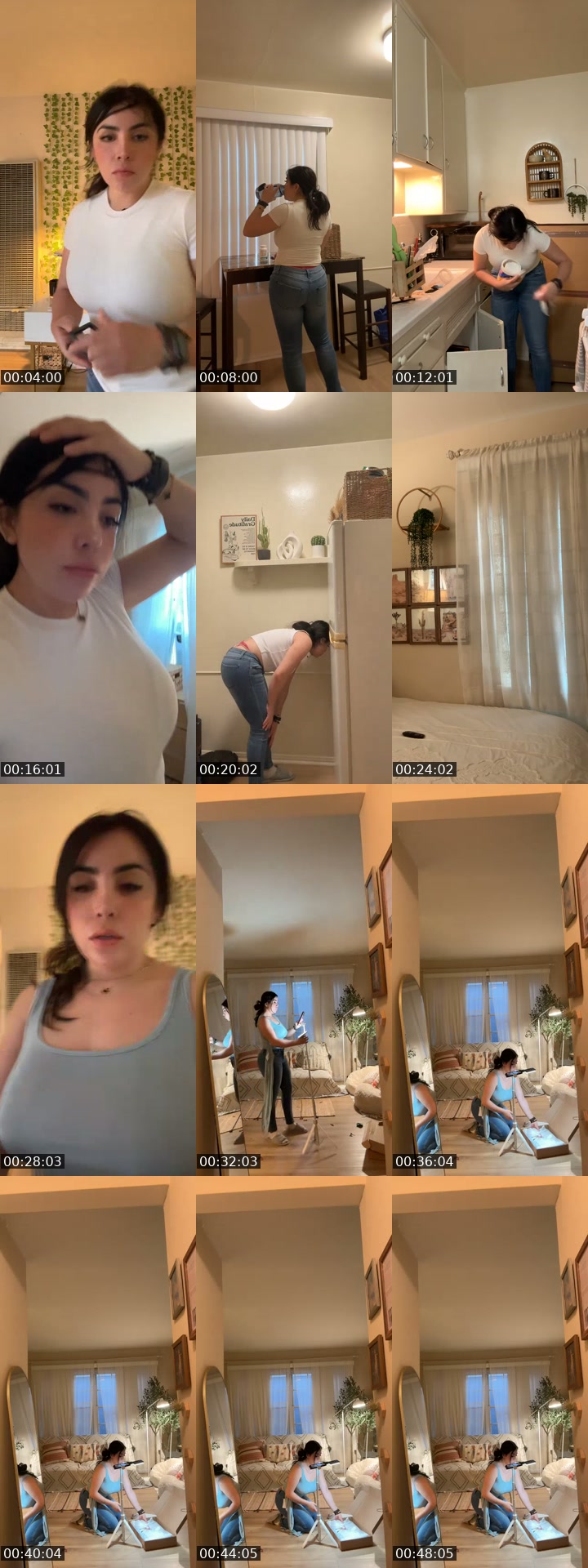 @nora.villalobos TikTok live from 2026-07-29