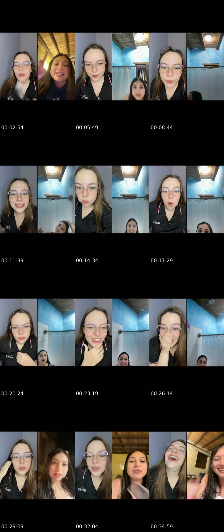 @lizzi.mishell TikTok live from 2026-07-29