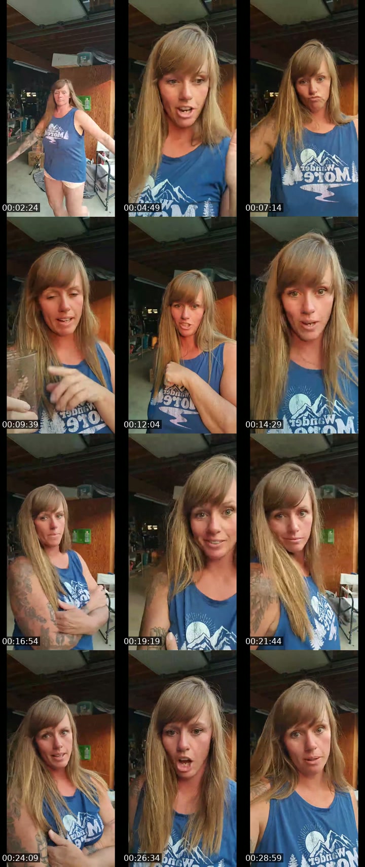 @tonyawrynn85 TikTok live from 2026-07-29