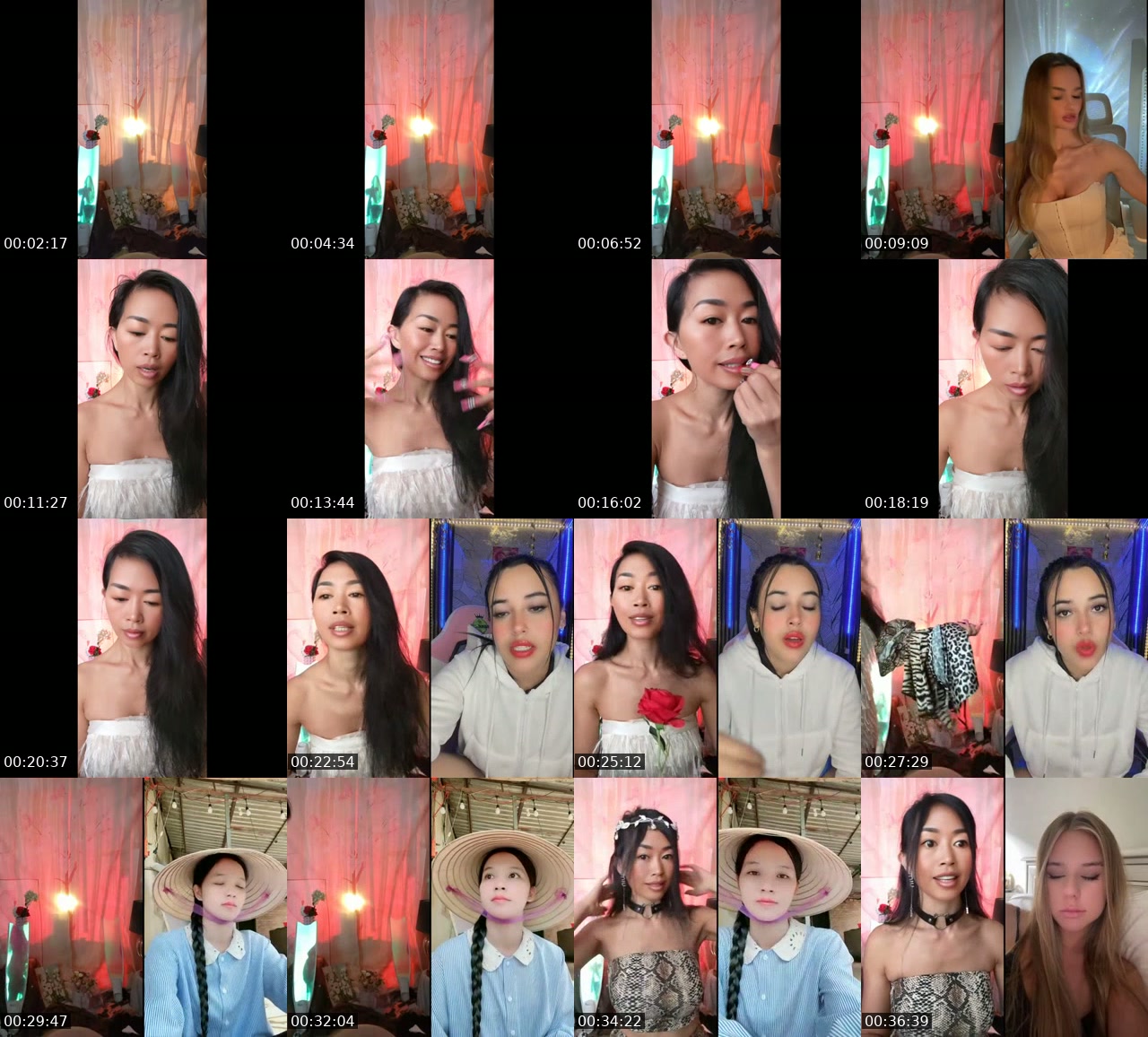 @doro.dance8 TikTok live from 2026-07-29
