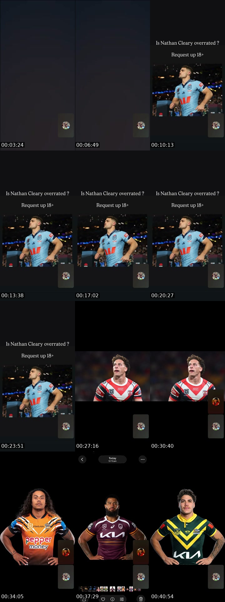 @aussiesilentmajority4 TikTok live from 2026-07-29