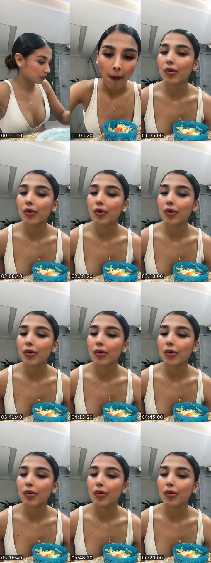 @camiladuarteee TikTok live from 2026-07-29