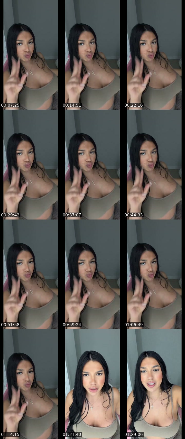 @katrinemurillo TikTok live from 2026-07-29