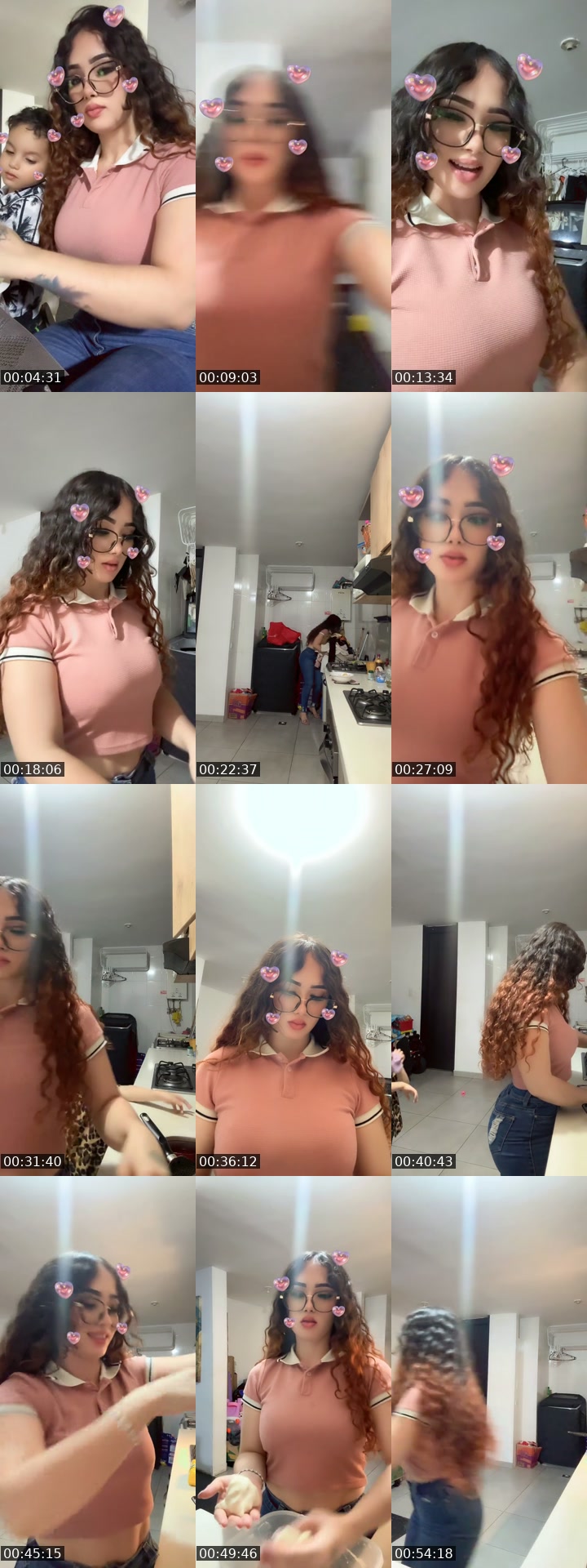 TikTok live: Lets Go LIVE! by @sydney_.0.9