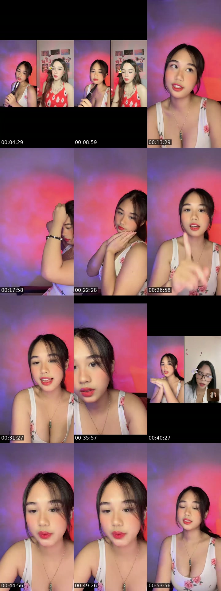 @mellieboo52 TikTok live from 2026-07-29