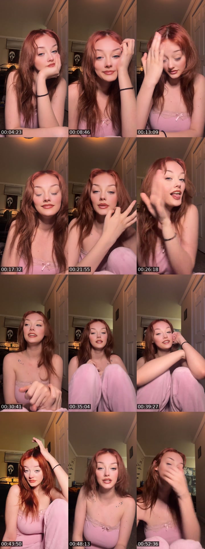 @haleyboo22 TikTok live from 2026-07-29