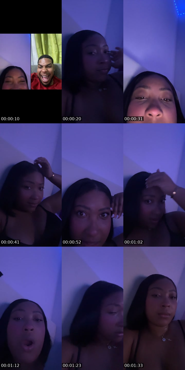 @heidi_n7 TikTok live from 2026-07-29