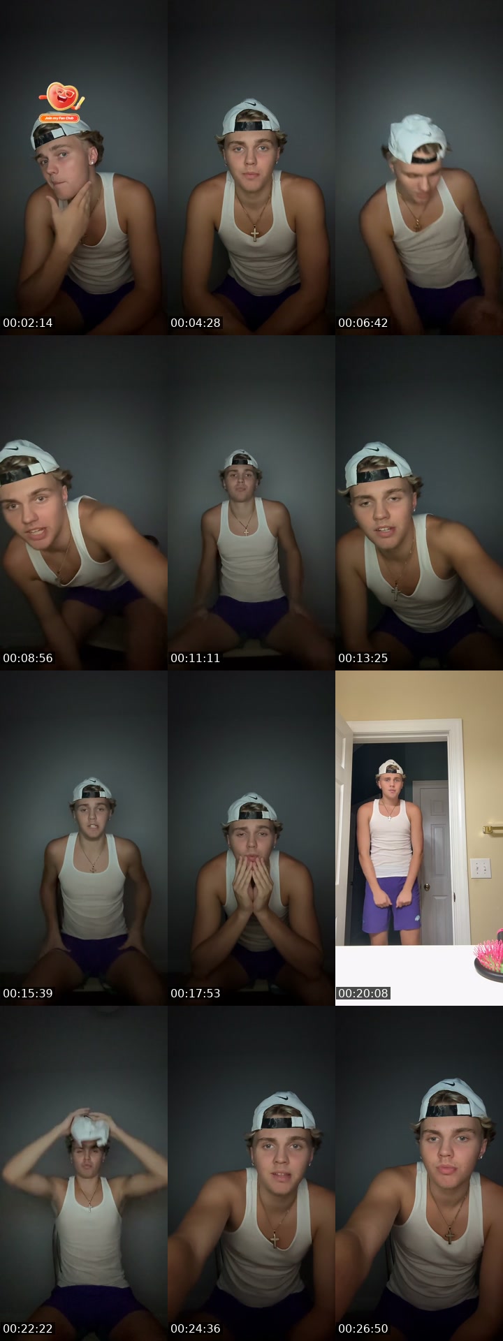 @jks_spam TikTok live from 2026-07-29