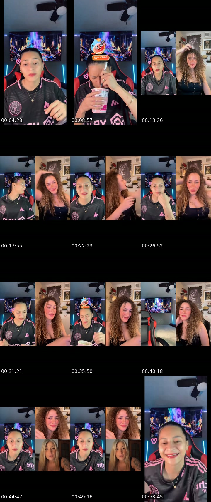 @04_cosmo TikTok live from 2026-07-29