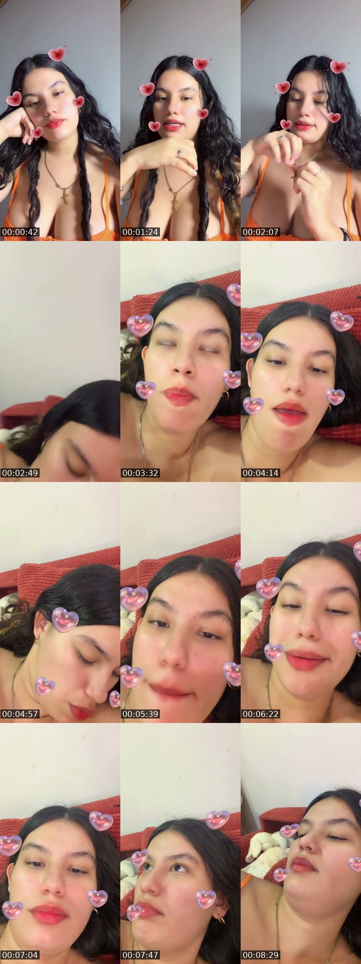 @paulavera044 TikTok live from 2026-07-29