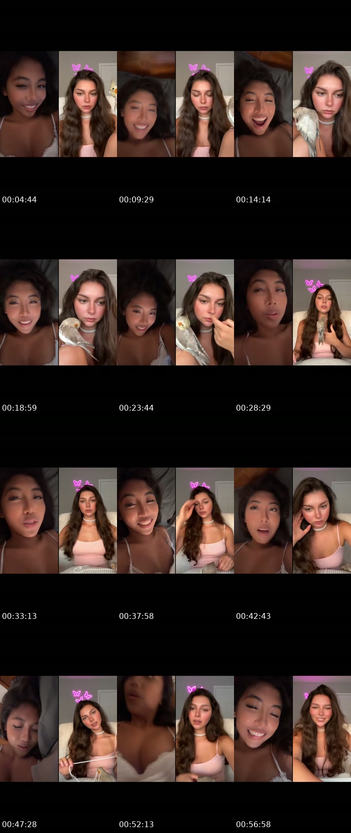 @mesty.wave TikTok live from 2026-07-29