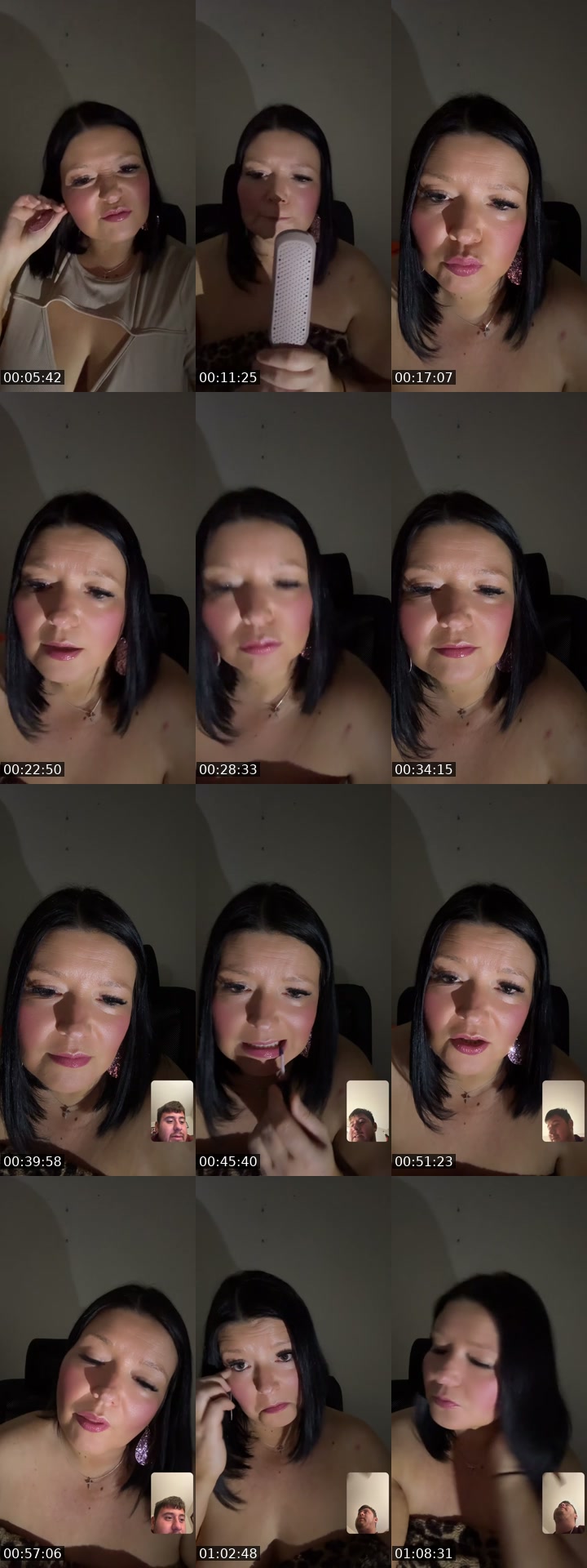 TikTok live: 18+ by @princessbee3649