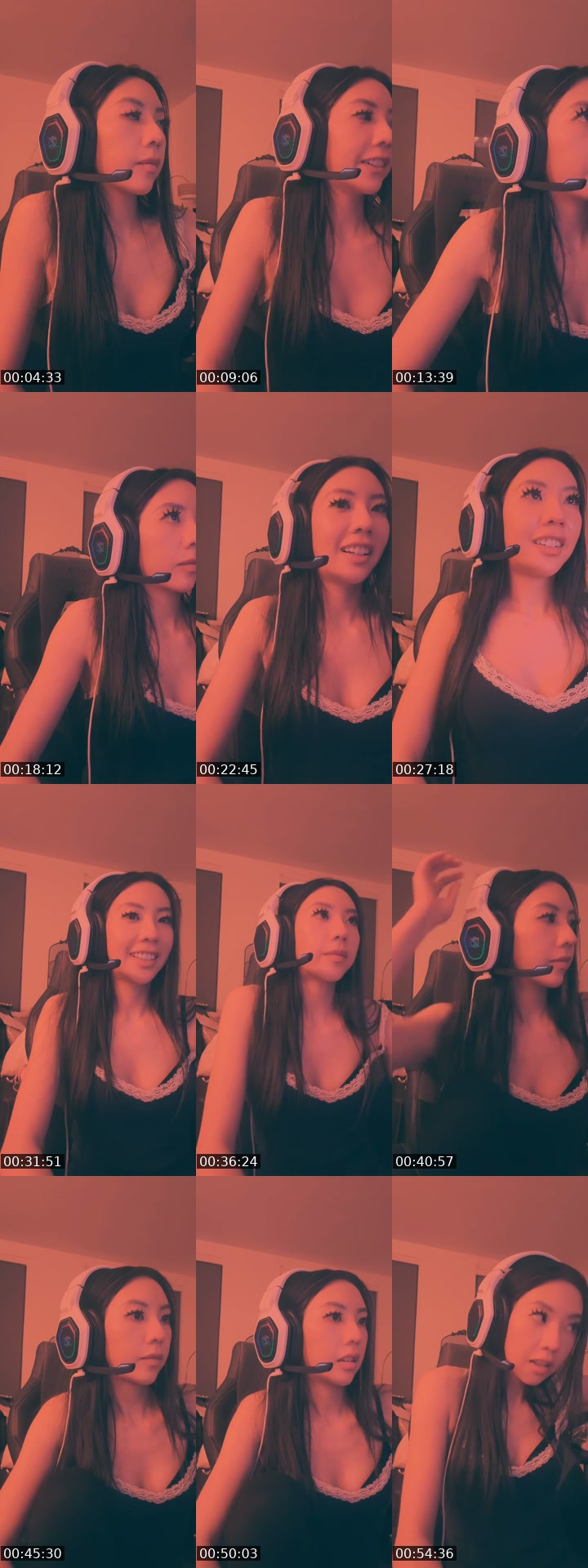 @ainsleyacee TikTok live from 2026-07-29
