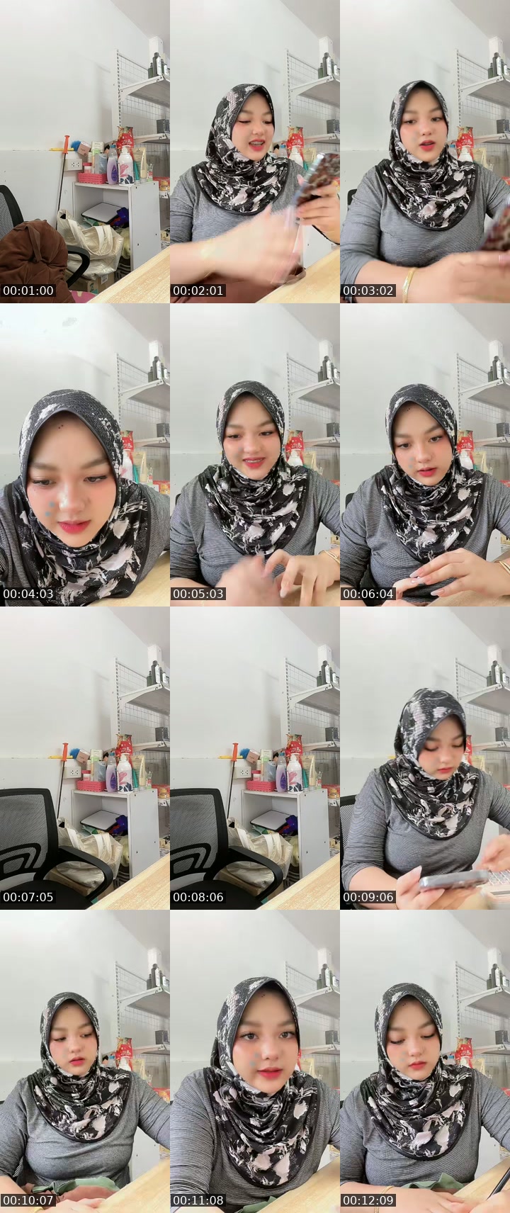 @nurefa.t TikTok live from 2026-07-29
