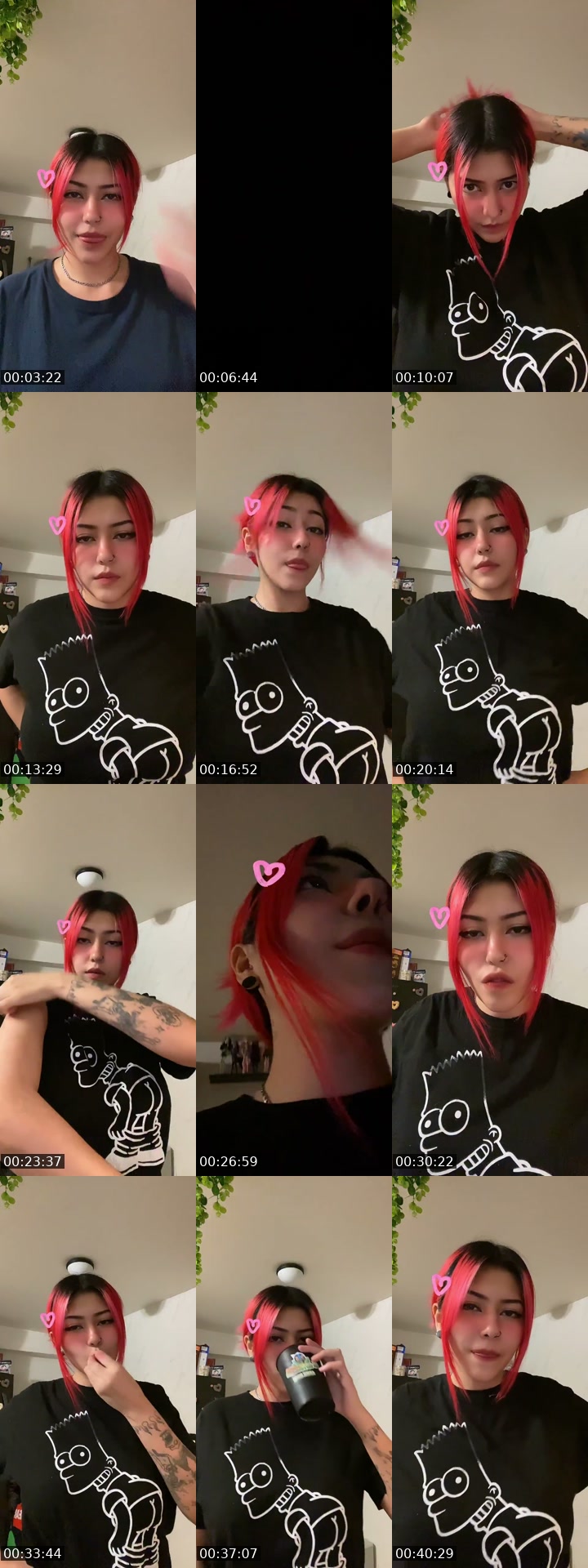 TikTok live: un rato de fall guys by @sweetiepie_gg