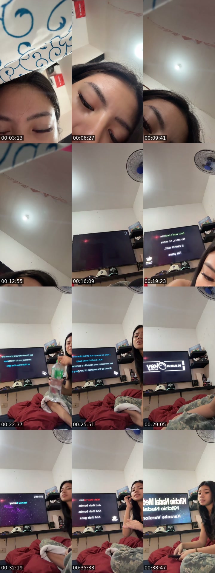 @cordnablue TikTok live from 2026-07-29
