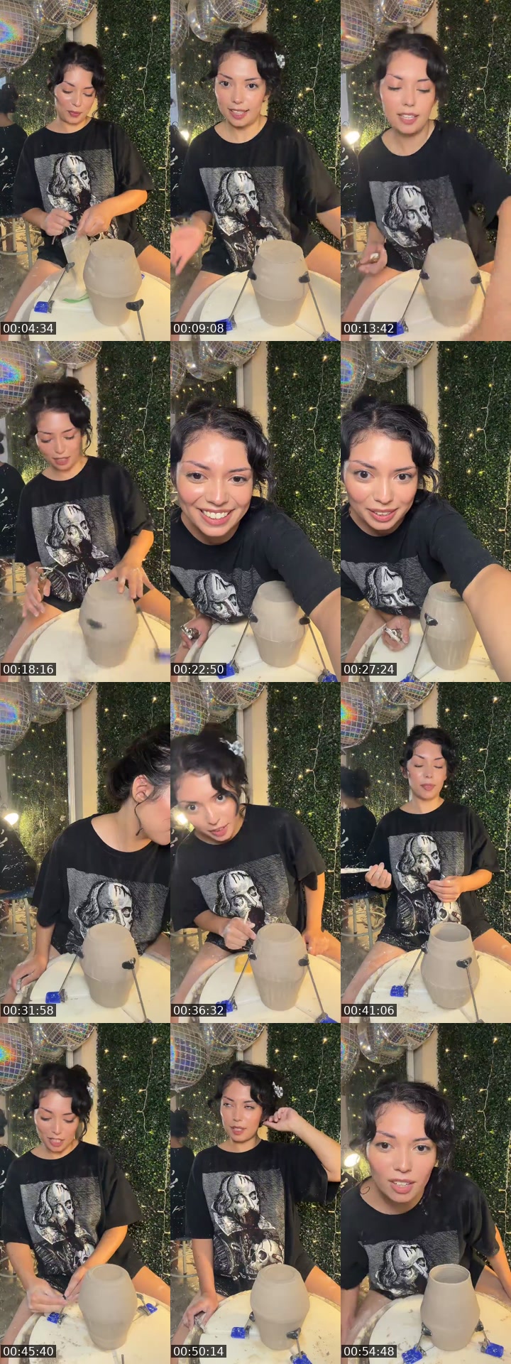 @spepydoes TikTok live from 2026-07-29