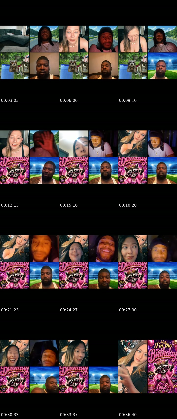 @allytheis_ TikTok live from 2026-07-29