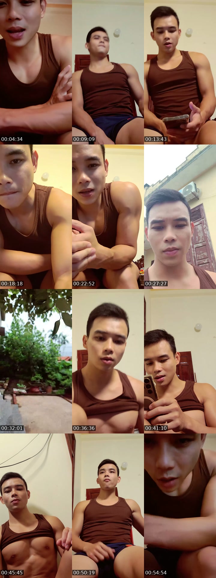 TikTok live: yêu thương💞 by @kimochi0220