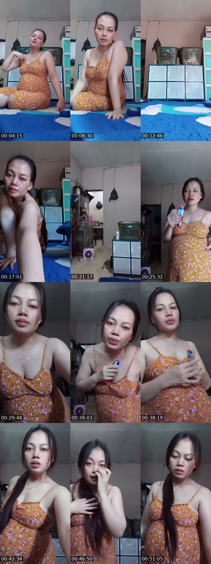 TikTok live: semoga ada rezeki nya utun🤲 by @yullia751