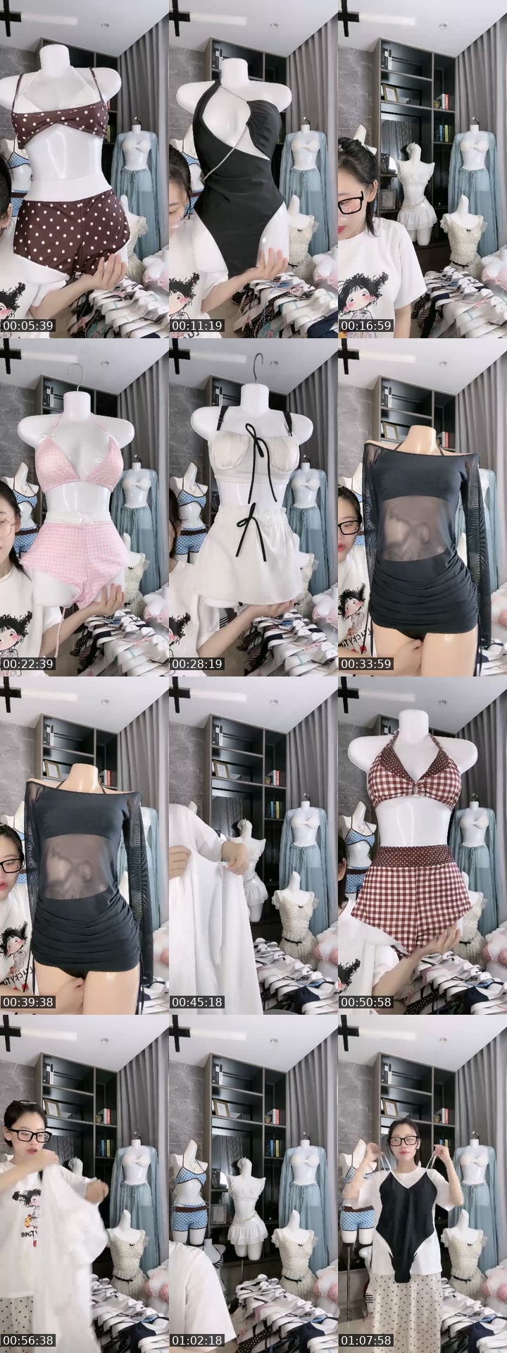 @bikiniemma TikTok live from 2026-07-29