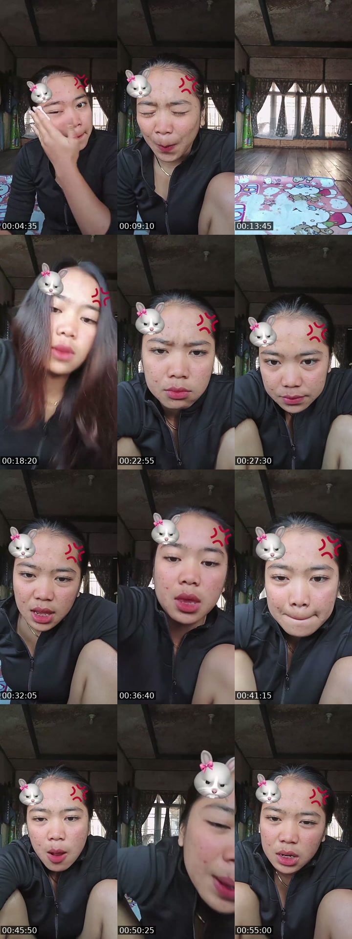 TikTok live: gatauuu pusing by @nenggtiw