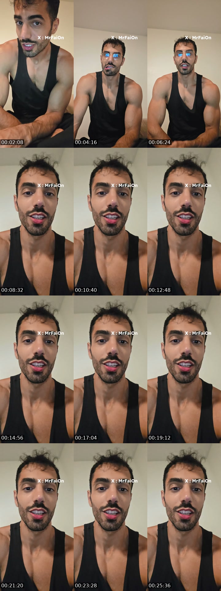 @faisalthebest03 TikTok live from 2026-07-29