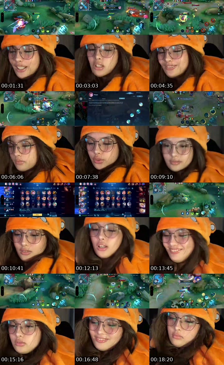 @lastprin__ TikTok live from 2026-07-29