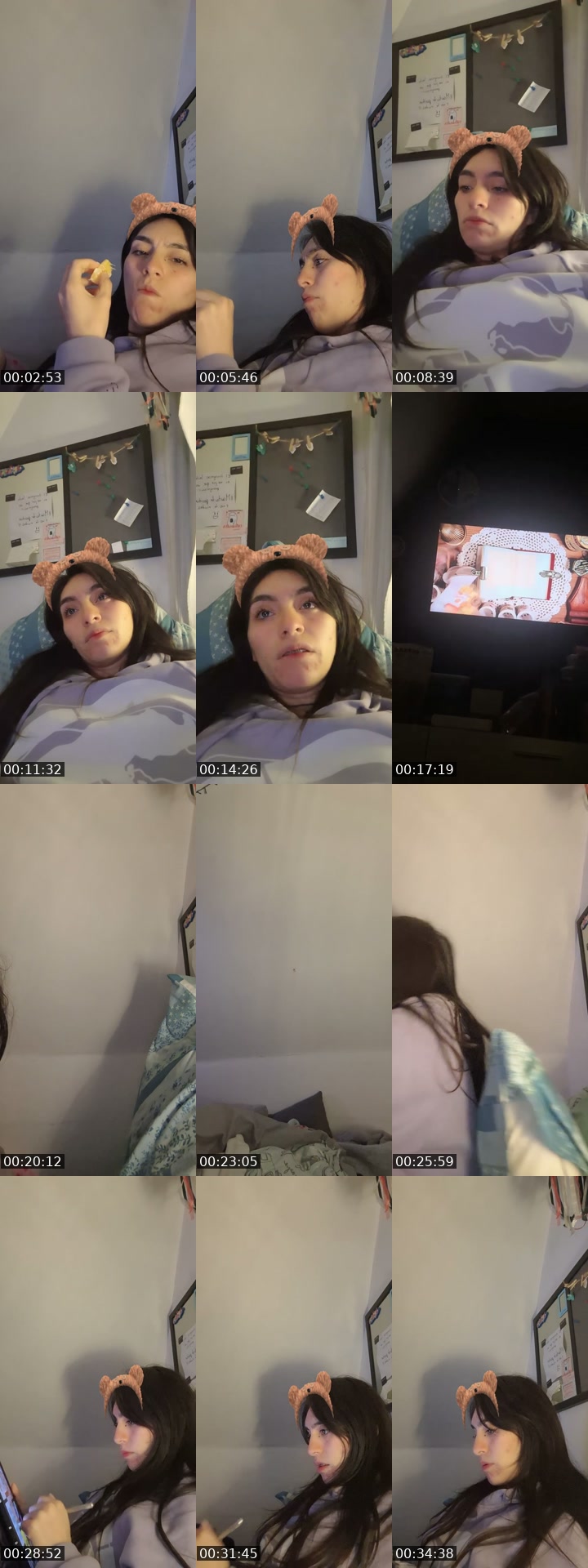 @lapochoclitanami TikTok live from 2026-07-29