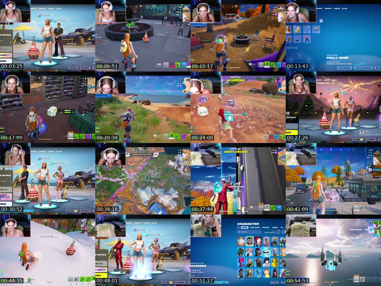 @kilee762 TikTok live from 2026-07-29