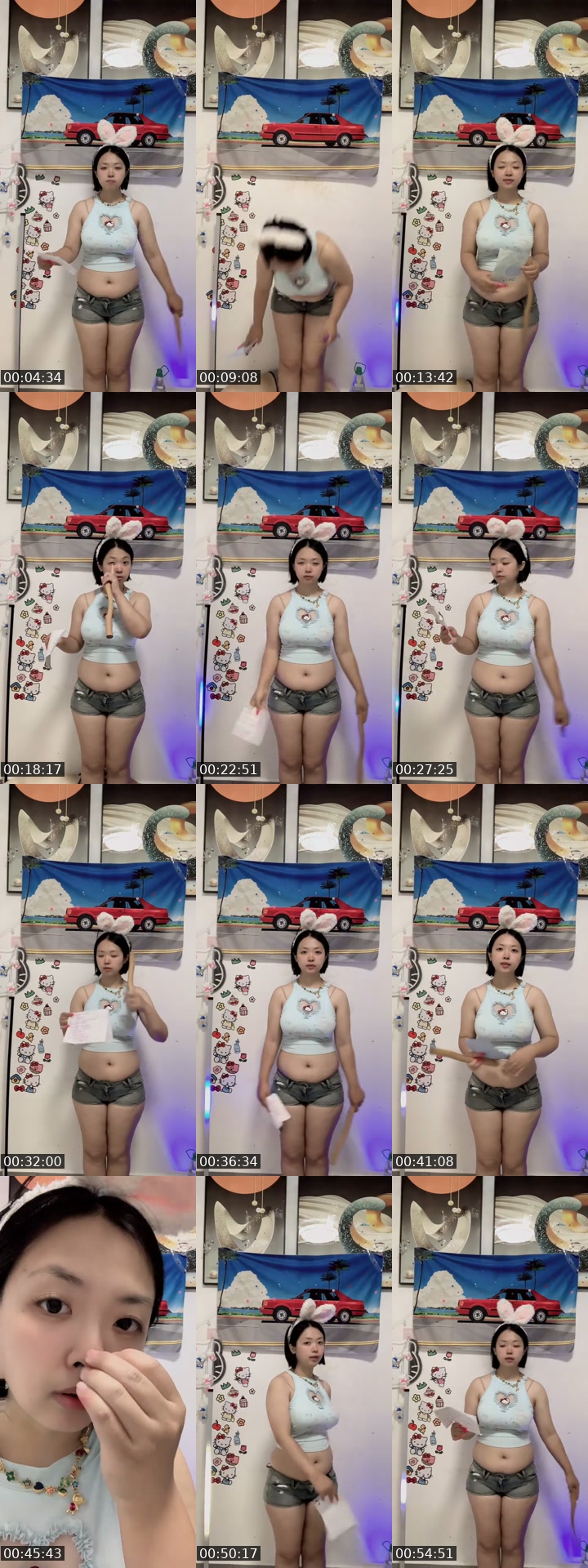 TikTok live: dance by @user27181603352787